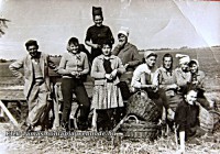 A mindennapi megélhetésért